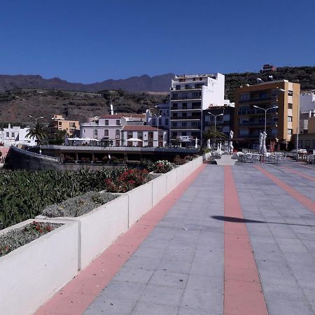 Sol Bolero Apartment Тазакорте Екстериор снимка