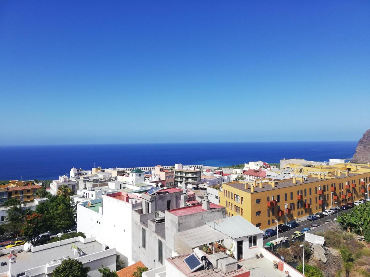 Sol Bolero Apartment Тазакорте Екстериор снимка