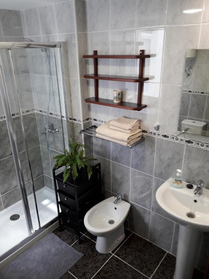 Sol Bolero Apartment Тазакорте Екстериор снимка