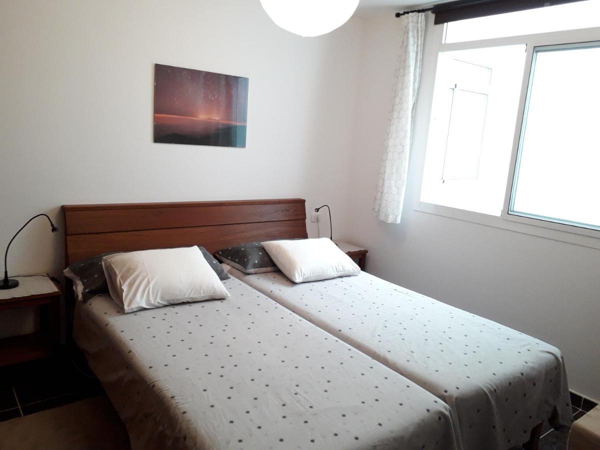 Sol Bolero Apartment Тазакорте Екстериор снимка
