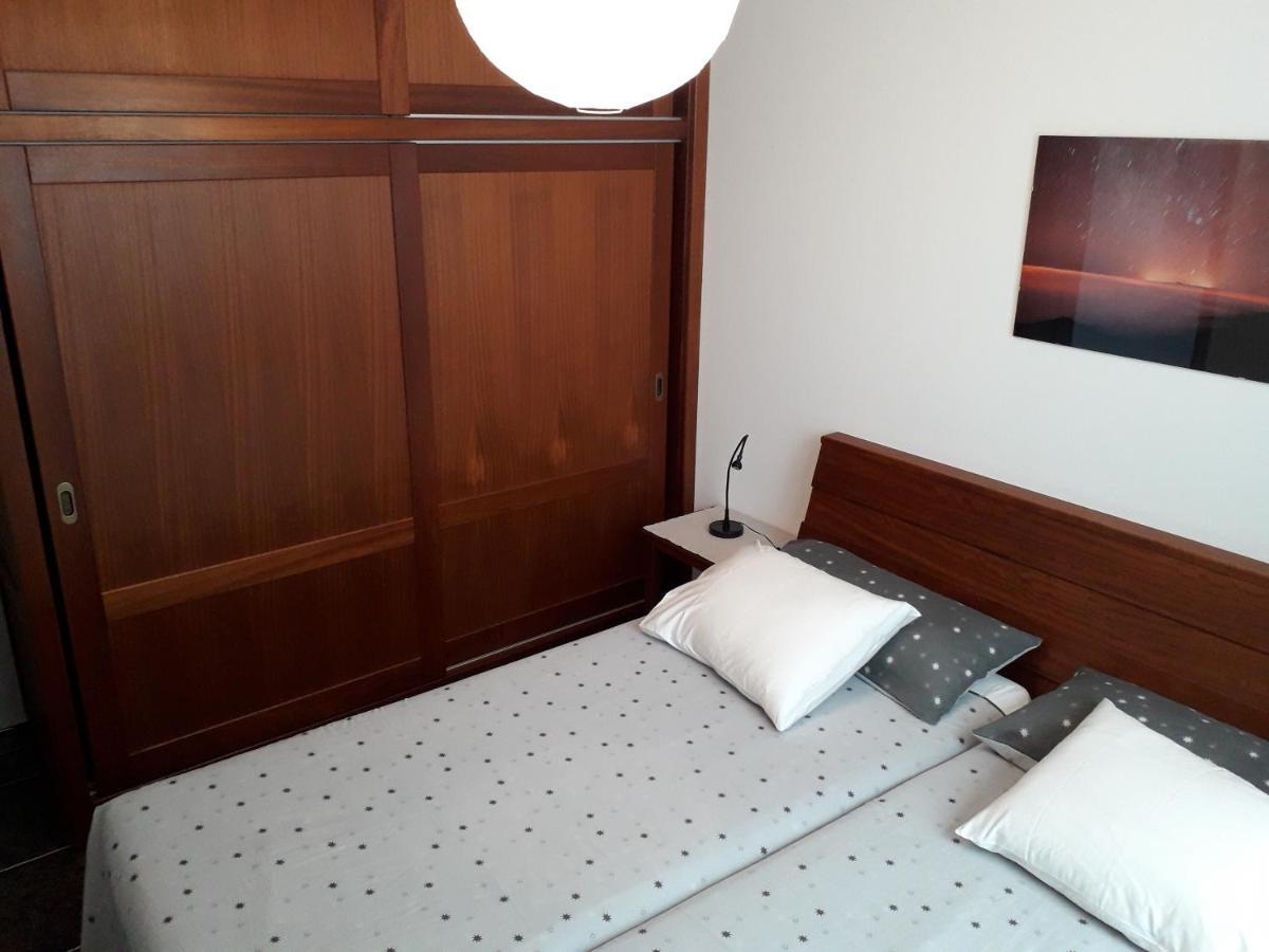 Sol Bolero Apartment Тазакорте Екстериор снимка