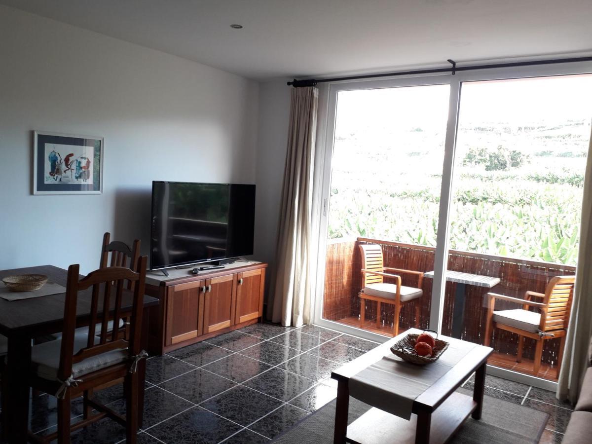 Sol Bolero Apartment Тазакорте Екстериор снимка