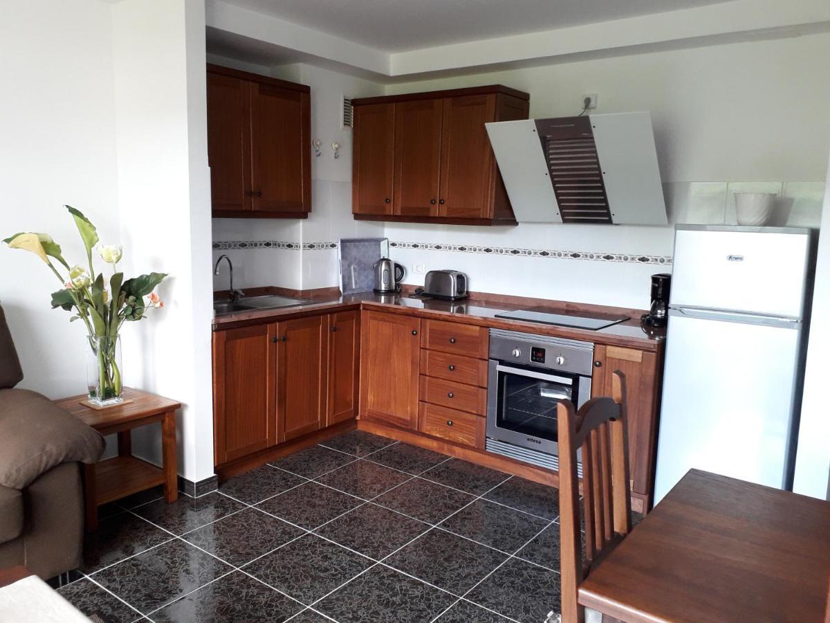 Sol Bolero Apartment Тазакорте Екстериор снимка