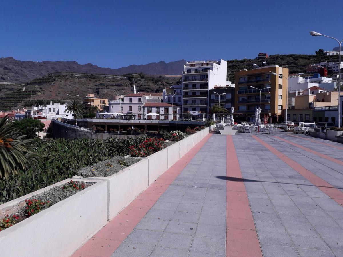 Sol Bolero Apartment Тазакорте Екстериор снимка